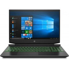HP Pavilion 15.6  Gaming Laptop AMD Ryzen 7-4800H 12GB RAM 512GB SSD PCIe NVMe M