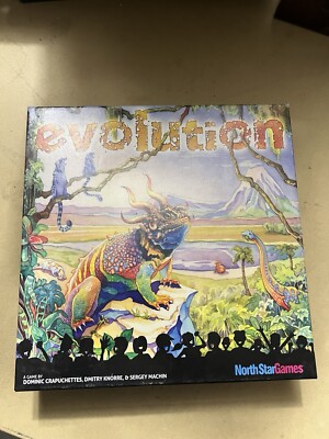 Evolution