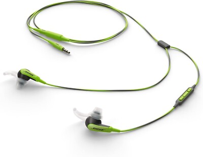 タ*オ様 Bose SoundSport 青 Amazon.com: Bose SoundSport in-Ear Headphones - Apple