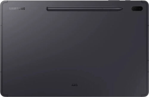 LTE DESBLOQUEADO - Samsung Galaxy Tab S7 FE Negro 64GB 12.4'' - SIN LÁPIZ S - GRADO A - Imagen 3 de 3