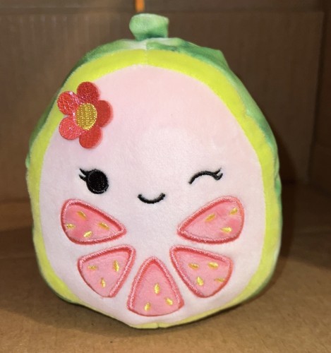 squishmallow grapefruit