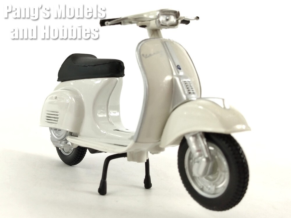 Diecast Vespa 50 R 1969 Inch 1969 Vespa 50 SpecialScooter 1/18