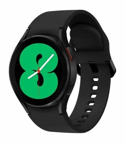 Reloj inteligente Samsung Galaxy Watch 4 40 mm GPS + WiFi + Bluetooth R860 - Muy bueno