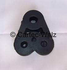  Auspuffgummi Auspuffhalter für Mercedes-Benz E-Klasse (W/A/C/S 124) Bj. 93-98