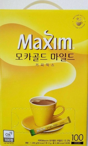 mocha korean