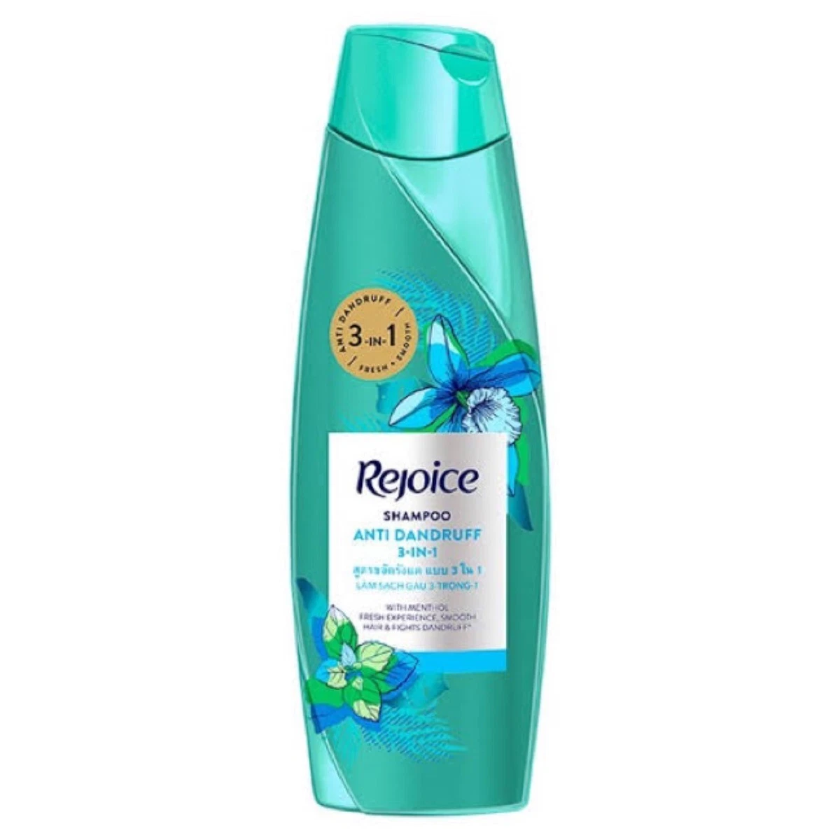 Rejoice shampoo clearance
