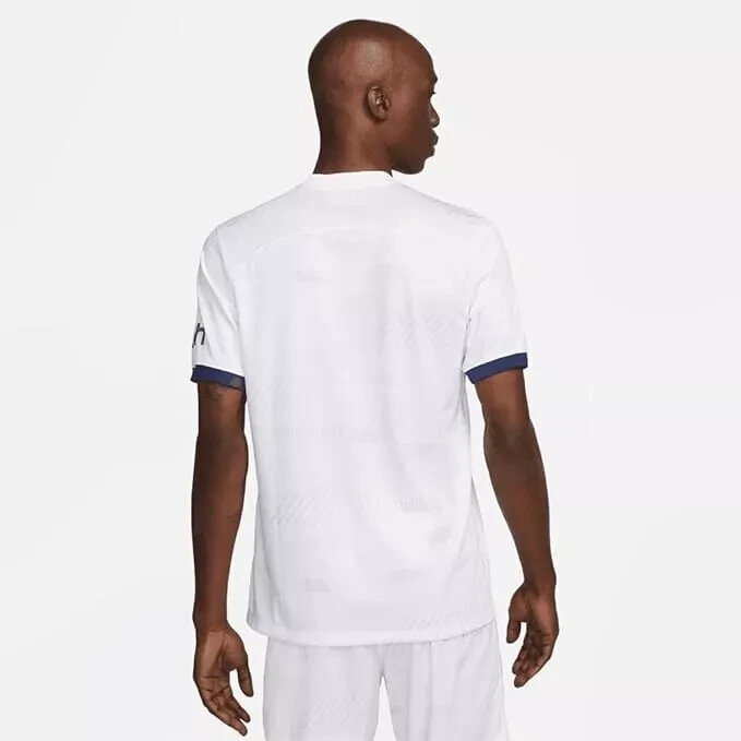 Nike Authentic Tottenham Hotspur 2023-2024 Soccer Jersey DX2702