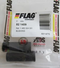 PAIR (2) FLAG 82 1409 BOSCH 1 460 324 331 GUIDE BUSHINGS FOR FUEL INJECTOR PUMP