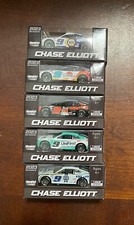 2023 Chase Elliott NASCAR Standard  Race Win 1:64 scale diecast cars