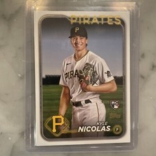 2024 Topps Series 2 Baseball Checklist Guide in-content 28