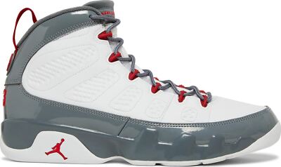 靴 NIKE AIR JORDAN 9 RETRO Nike Air Jordan 9 IX Retro Mens Black/Blue White Bottom