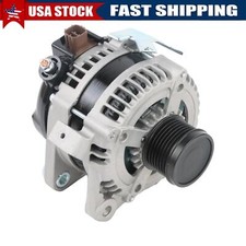 Alternator 11201 for 2006,2007,2008 Toyota Rav4 2.4L 104210-4790