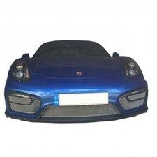 Calandre Porsche CAYMAN