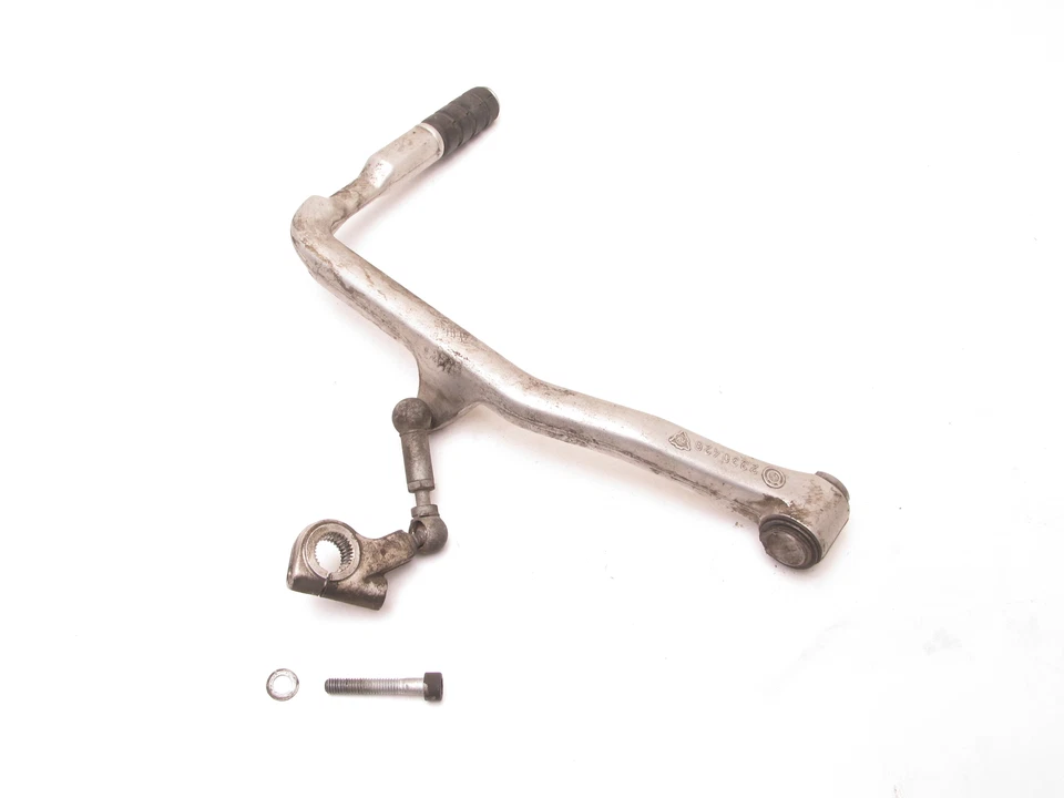 BMW r1100rt r1100rt-p r1100rtl GEAR SHIFTER FOOT PEDAL LEVER 23412330426 OEM - Image 2 of 4