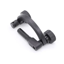 Centering Holder Used For Dial Test Indicator 4mm &8mm Stem Hole Mitutoyo 901959