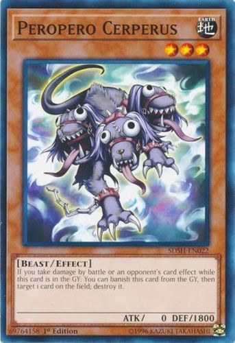 Yu-Gi-Oh! Princess - LDS1-EN022 - Common - 1st Edition - Legendary Duelists: Season 1 Card