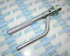 1929-1955 Chevrolet Truck Gmc Door Trunk Handle Ferrule Tool