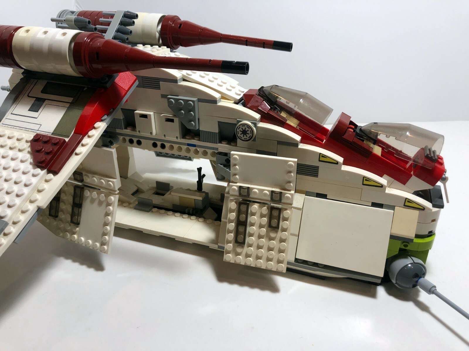 lego 7676 ebay