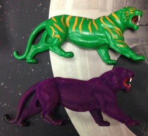 masters of the universe panthor