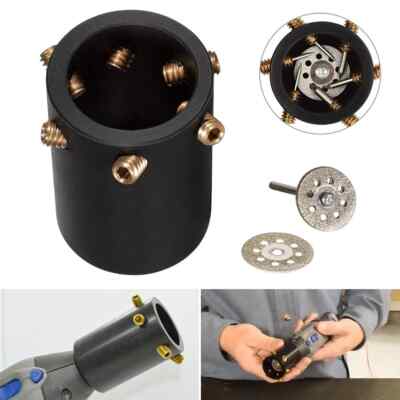 GR-12 TIG Welding Tungsten Electrode Multi-Angle Offsets Sharpener Grinder Tool