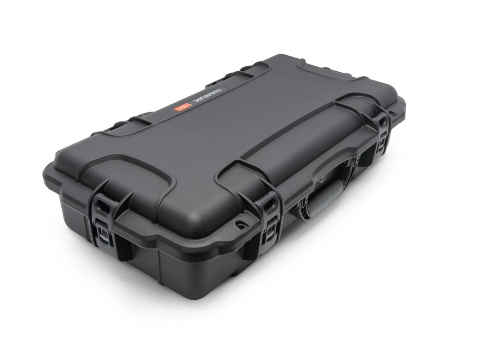 NANUK 980 Waterproof Long Case - Image 2 of 4