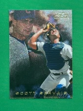 1996 Fleer Flair Baseball Silver Variation PICK YOUR CARD COMPLETE YOUR SET