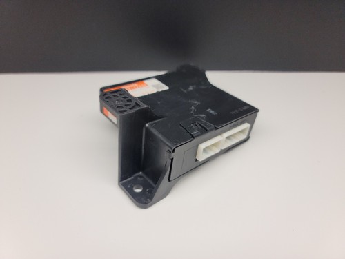 2007-2010 Toyota Corolla AC air conditioner amplifier 88650-12D80 - Picture 2 of 7