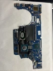 HP 15-EF M03035-001 M03035-601 GTX1650 4GB i5-10300 CPU Laptop Motherboard As Is