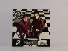PJ AND DUNCAN (AKA ANT AND DEC) STEPPING STONE (I65) 4 Track CD Single including