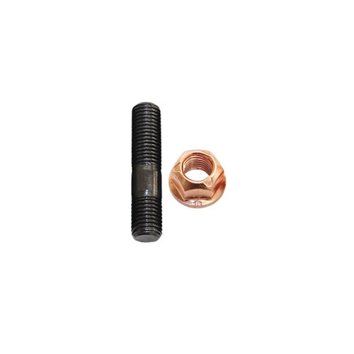 High Tensile Exhaust Manifold Stud Kit For Toyota Hilux 1KZ-TE 3.0L - Picture 4 of 4