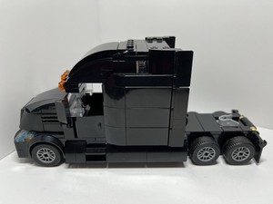 Lego Delivery Truck 60440 | eBay