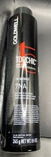 Goldwell TOPCHIC Hair Color CAN 8.6 7NA Mid Natural Ash Blonde 250ml Dye