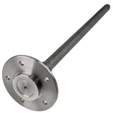 Axle Shaft - 30 Spline - 63-69 Gm Chevy Truck 12 Bolt 8.875 - 5 Lug Conversion