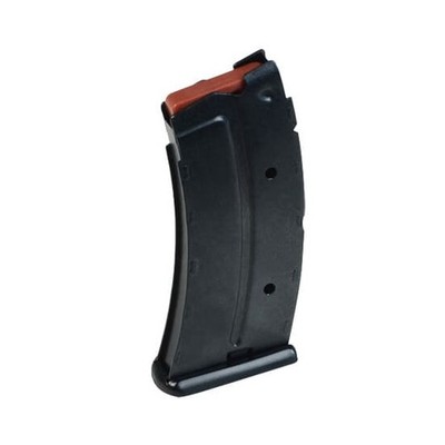 Anschutz 1420-U13 .22 LR 10rd Magazine Black [001154]