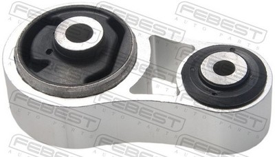 FEBEST Motorlager MZM-CX9RR für MAZDA CX TB AWD TB10A