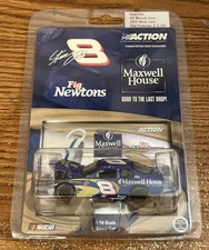 2003 #8 Steve Park Maxwell House 1/24 Action Diecast NASCAR