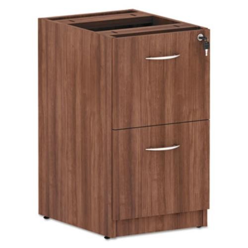 Alera VA542822WA Valencia Series File/file Full Pedestal File,15.63x20.5x28.5,
