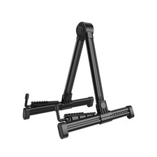 Adjustable Floor Guitar Holder Portable Musical Instrument Stand Enduring