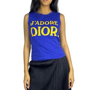 J'adore Dior Top for sale | eBay