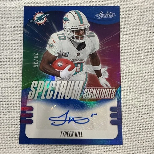 Tyreek Hill