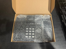 Grandstream GRP2613 3 SIP Carrier-Grade IP Phone PoE Gigabit Color Screen New