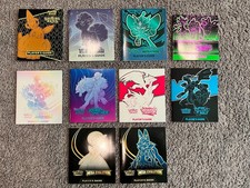 Pokemon Player's Guide --Choose your Book--