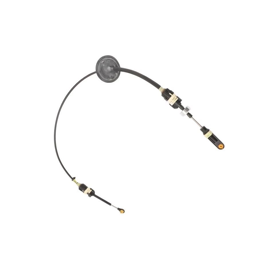 正品德科 适用于庞蒂亚克 G6 2005 - 2010 自动 Trans 范围选择杆电缆 — 第 3/4 张图片