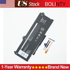 64WH GRT01 Battery For Dell Latitude 5421 5431 5521 Precision 3561 3571 3470