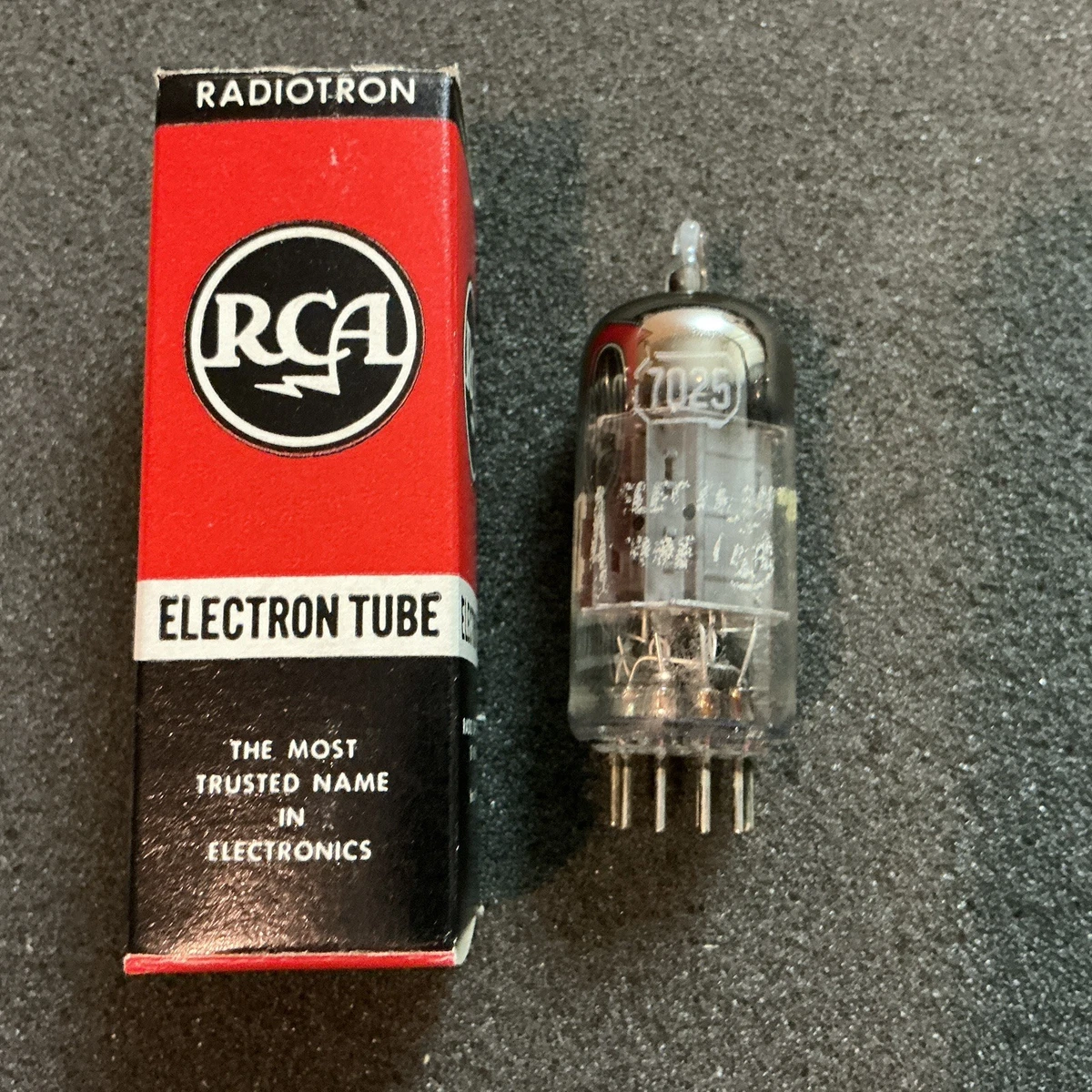 Rca 7025 for sale | eBay