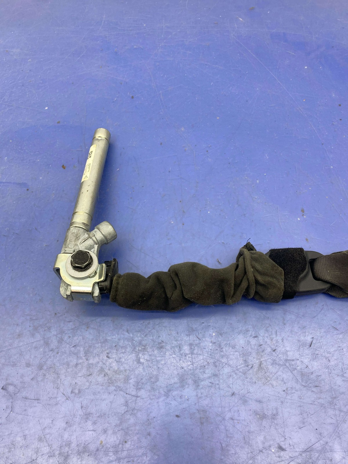 2017-2024 MASERATI LEVANTE M161 FRONT LEFT SEAT BELT RETRACTOR W/ PRETENSIONER