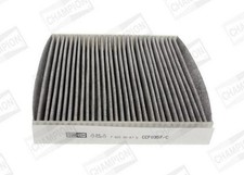 CHAMPION CCF0357C Innenraumfilter Pollenfilter für OPEL Meriva A (X03)