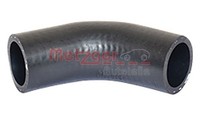 KüHlerschlauch Metzger Autoteile 2420202 FüR Opel Vectra Caravan Z02 CC Signum