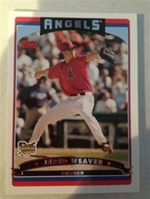 2006 Topps Updates & Highlights Baseball Cards 20