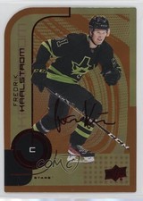 2022 Series 2 MVP Update Colors and Contours 171/250 Fredrik Karlstrom #125 1lq2